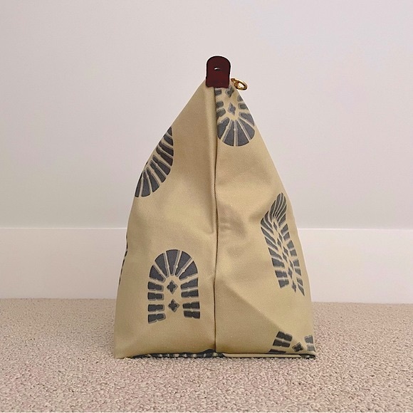 ✨𝙷𝚘𝚜𝚝 𝙿𝚒𝚌𝚔✨ LONGCHAMP x Jeremy Scott Le Pliage - Picture 4 of 16